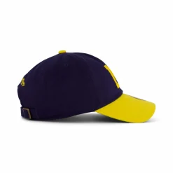 Wolwerines Team 2 Tone 2.0 Dad Strapback