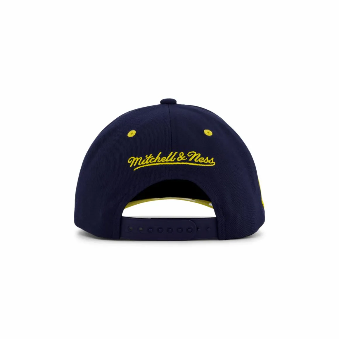 Wolwerines Team Lofi Pro Snapback