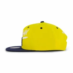 Wolwerines Transcript Snapback