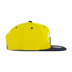Wolwerines Transcript Snapback