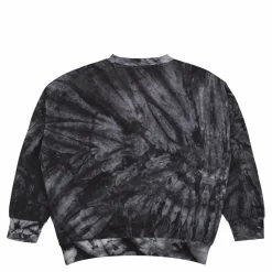 Womens Tie Dye Crew Pattern