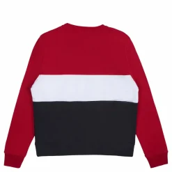Women's Bulls Color Block Crew 2.0