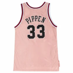 Women's Bulls Nba W 75th 97-98 Pippen
