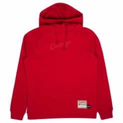 Womens Funnel Neck Fleece 3.0