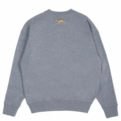 Women's Hawks Logo Fleece