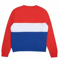 Women's Knicks Color Block Crew 2.0