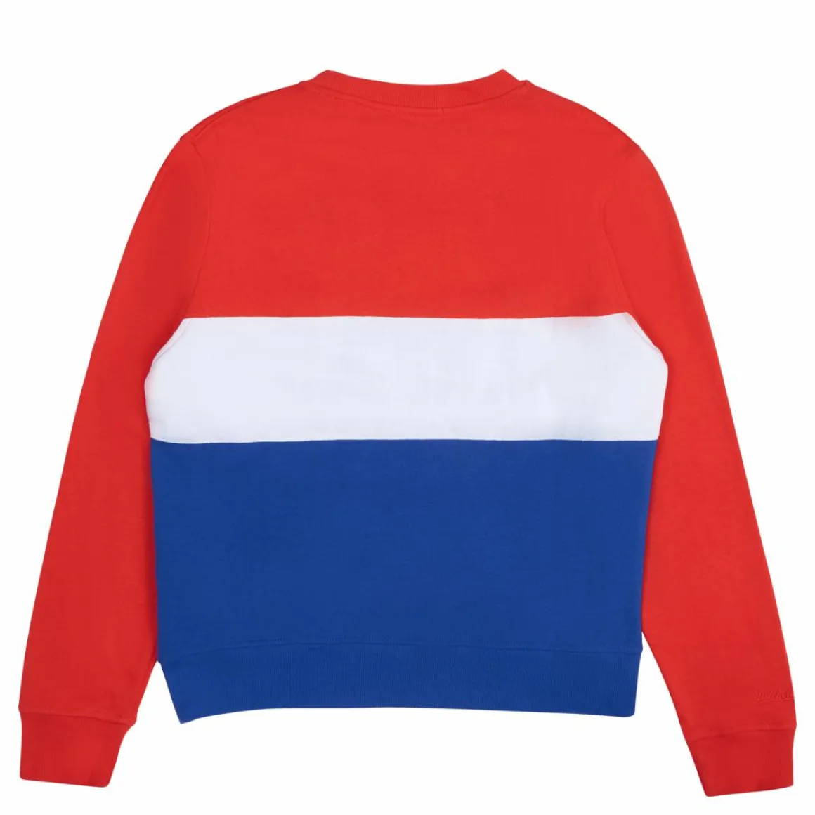 Women's Knicks Color Block Crew 2.0