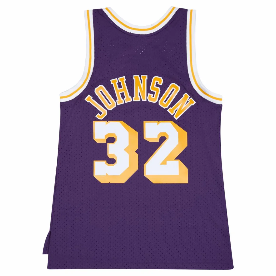 Women's Lakers Swingman Jersey - Magic -84