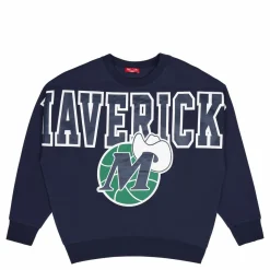 Womens Logo Lt Fleece