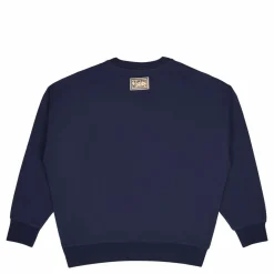 Womens Logo Lt Fleece