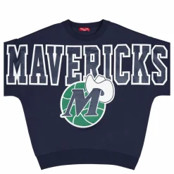 Womens Logo Lt Fleece