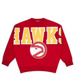Womens Logo Lt Fleece