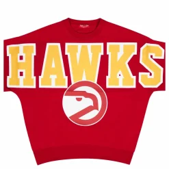 Womens Logo Lt Fleece