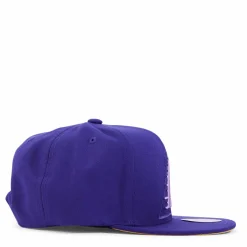 Xl Logo Pop Snapback