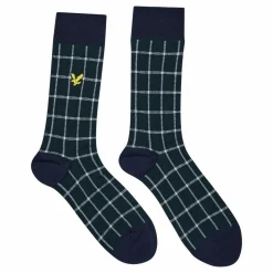 Zander 6-pack Socks