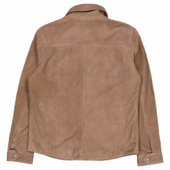 Ze Shirt 16100 Nougat