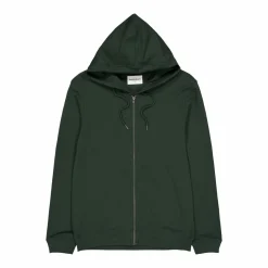 Zip Hoodie