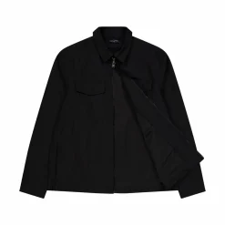 Zip Overshirt 102
